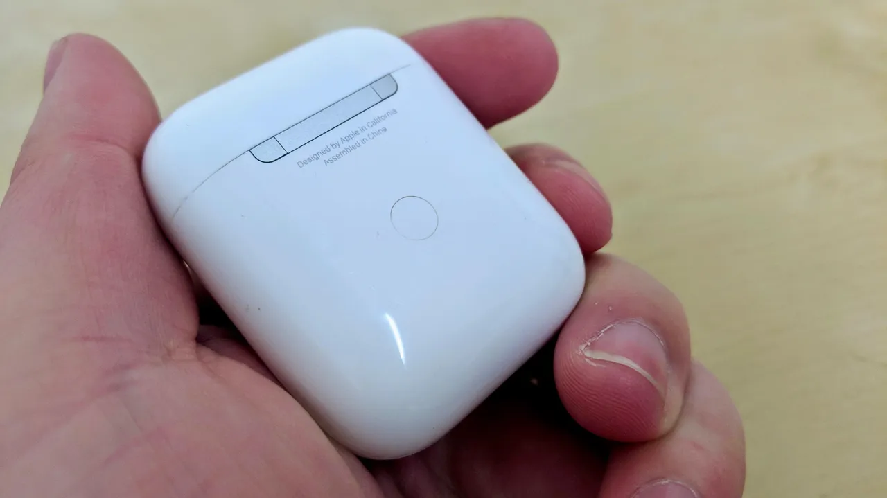 "Không phải iPhone, đây là món đồ tôi mua 5 năm rồi mà không hề muốn thay mới": Thật đáng kinh ngạc! - Ảnh 2