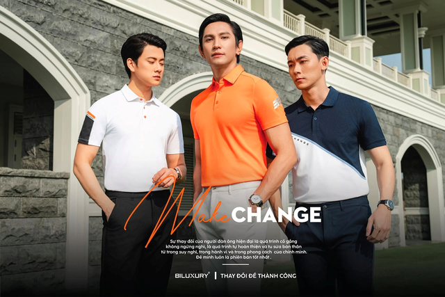 Biluxury ứng dụng vải “xanh" tái chế vì một ngành thời trang bền vững - Ảnh 2