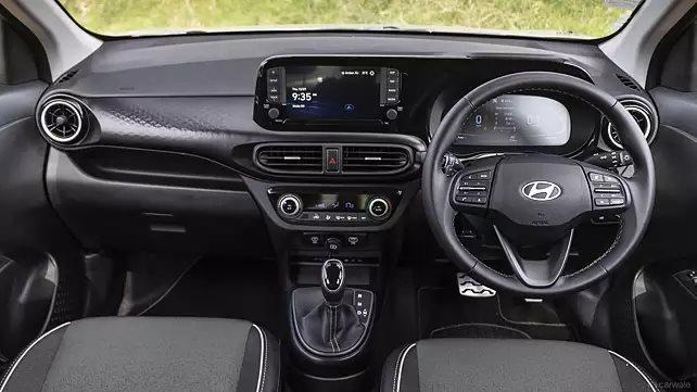 "Hyundai Grand i10 phiên bản SUV" cực đắt hàng nhờ thiết kế đẹp, giá bán siêu rẻ chỉ 172 triệu đồng - Ảnh 3