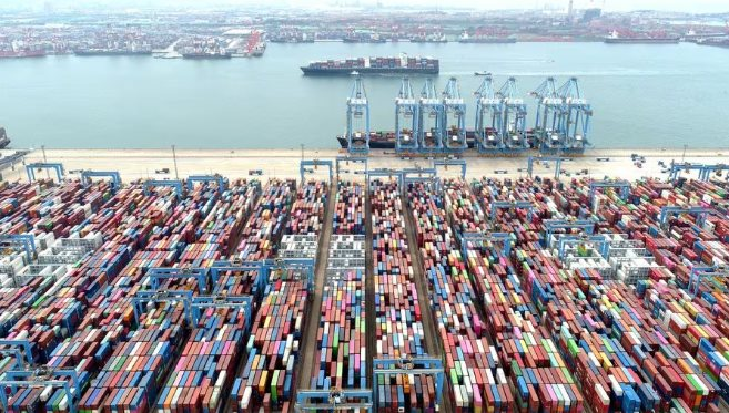 Vượt Ấn Độ, Hàn Quốc, ngành hàng này của Việt Nam vừa vươn lên top 2 toàn cầu: Mỹ soán ngôi Trung Quốc trở thành khách hàng lớn nhất - Ảnh 1