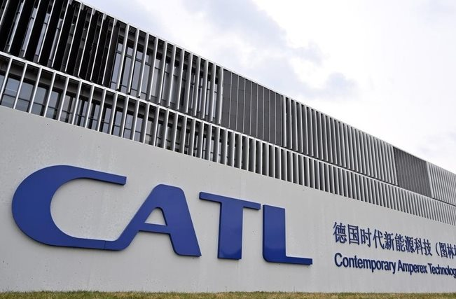 Thêm một loại pin xe điện ‘khủng’ vừa được trình làng: Tuổi thọ kéo dài 15 năm, đi 1,5 triệu km - Ảnh 1