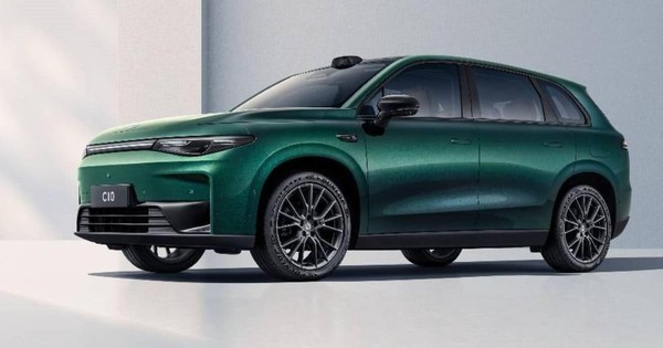 Đối thủ giá rẻ của Mazda CX-5 chính thức trình làng: thiết kế đỉnh như Porsche, trang bị ngập công nghệ với giá bán chưa đến 500 triệu đồng