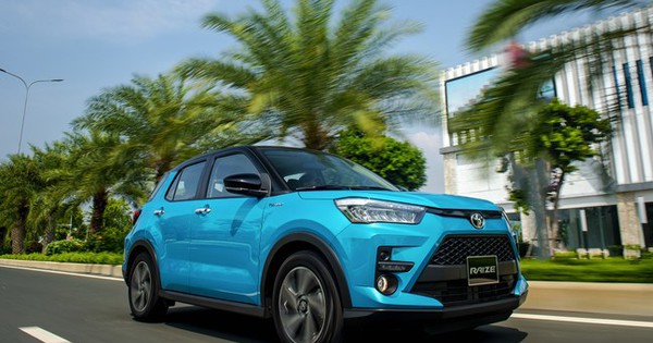 Lần đầu tiên sau nhiều năm trắng tay ở Top 10 tại Việt Nam: 'Hy vọng mới' của Toyota có thật sự đáng nể?