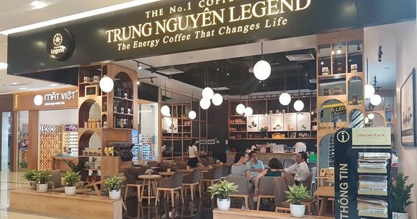 Duy nhất Trung Nguyên là thương hiệu nội trong TOP 10 nhà xuất khẩu cà phê hoà tan lớn nhất Việt Nam: Lộ 1 điểm yếu của doanh nghiệp trong nước