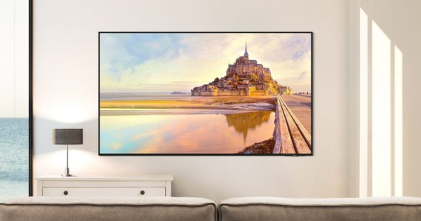 Samsung đưa loạt TV AI 2024 về Việt Nam