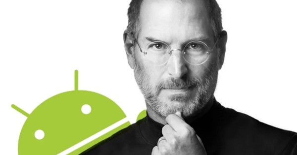 Android vs iPhone: 15 năm cạnh tranh và đổi mới từ tuyên bố “hủy diệt Android” của Steve Jobs