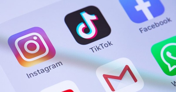 Người dùng phải làm ngay những điều này để bảo mật Gmail, Facebook hay TikTok!