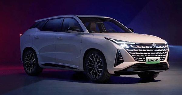 Siêu phẩm SUV của "ông trùm" xe tải tại Việt Nam sắp sửa trình làng: ngang cỡ Hyundai Santa Fe, giá bán chưa đến 500 triệu đồng