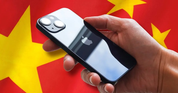 "Mặc cả" với Samsung bất thành, Apple chuyển sang dùng màn hình Trung Quốc cho thế hệ iPhone tiếp theo