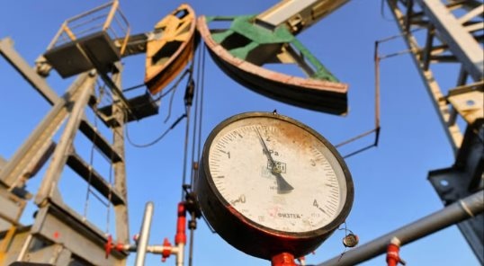 Không phải Nga hay Saudi, đây mới là 'ông trùm' cung cấp dầu thô cho Việt Nam trong nhiều năm qua, nhập khẩu hơn 1 triệu tấn chỉ trong 1 tháng - Ảnh 1