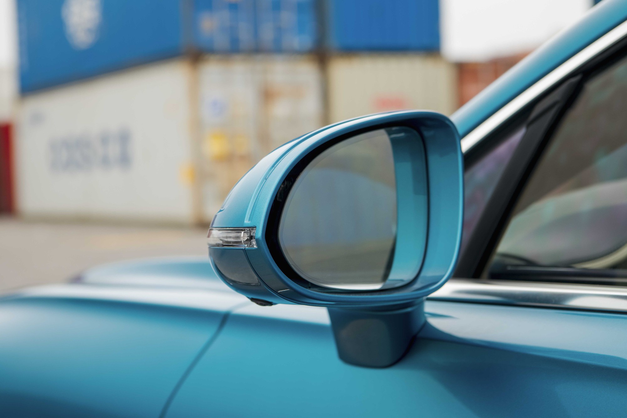 Bentley Continental GT Azure V8 độc bản về Việt Nam: Màu sơn lần đầu xuất hiện, giá gần 22 tỷ đồng - Ảnh 7