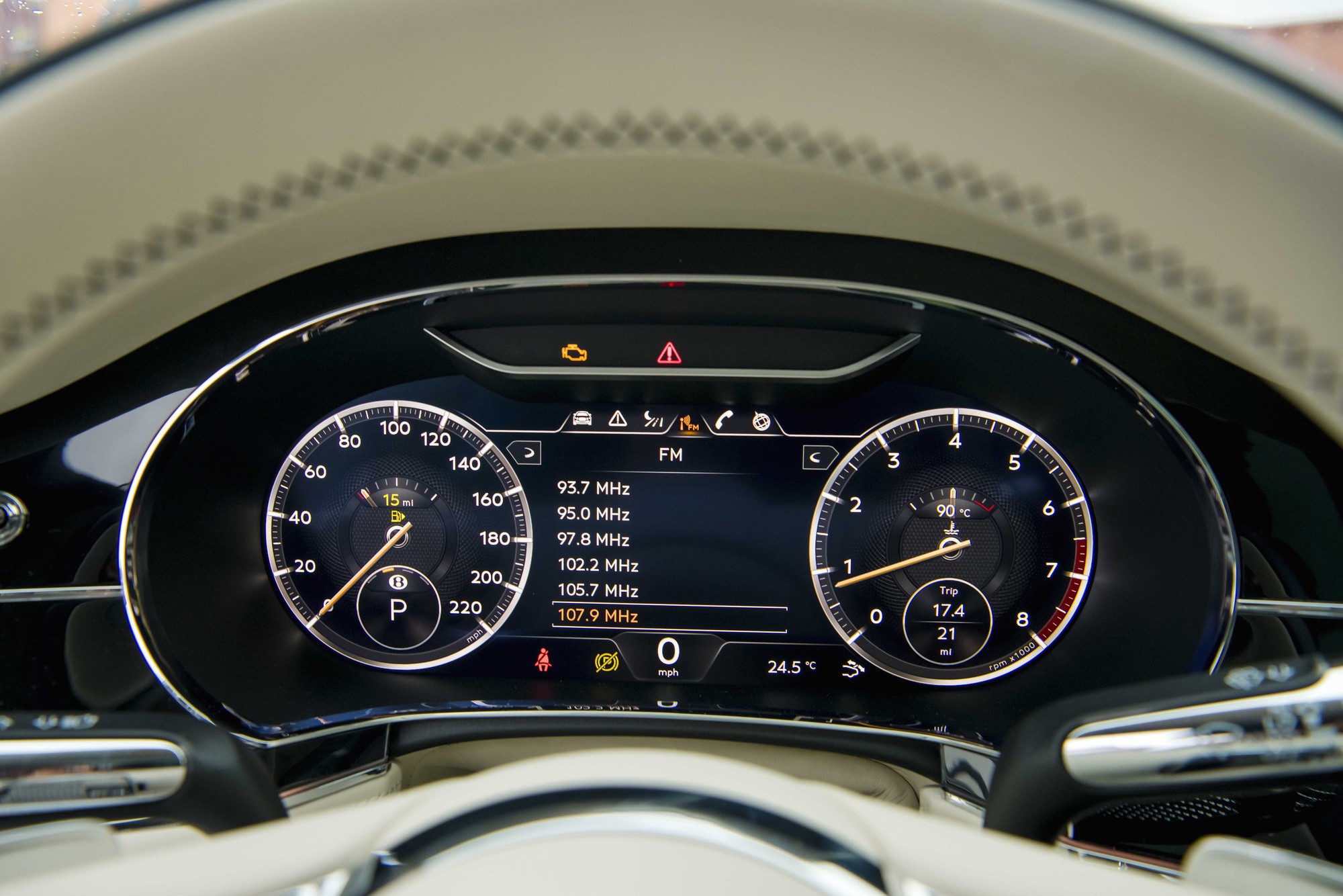 Bentley Continental GT Azure V8 độc bản về Việt Nam: Màu sơn lần đầu xuất hiện, giá gần 22 tỷ đồng - Ảnh 18