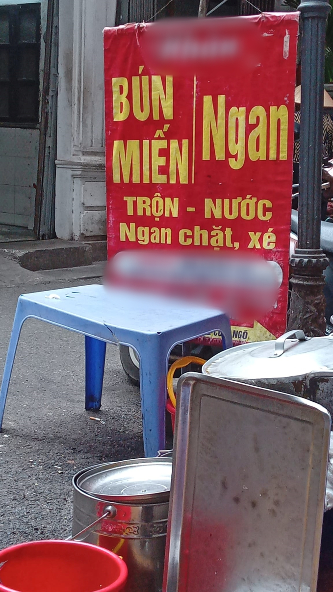 Quán bún ngan nổi tiếng Hà Nội mắng khách như tát nước vào mặt gây tranh cãi: Thời đại nào rồi còn kiểu "miếng ăn là miếng nhục"? - Ảnh 3