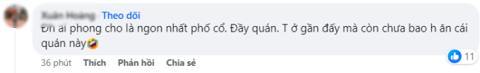 Quán bún ngan nổi tiếng Hà Nội mắng khách như tát nước vào mặt gây tranh cãi: Thời đại nào rồi còn kiểu "miếng ăn là miếng nhục"? - Ảnh 7