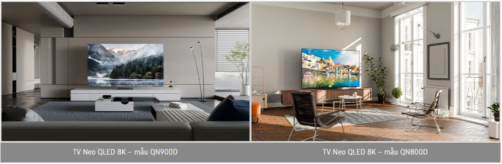 Samsung đưa loạt TV AI 2024 về Việt Nam - Ảnh 2