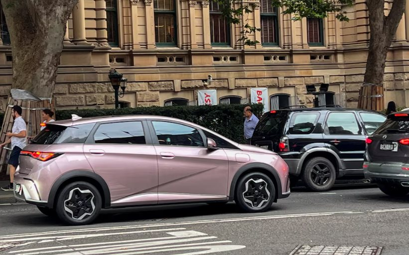 Dang tay đón các 'đại bàng', gồm cả VinFast - một ông lớn đang lên của châu Á vẫn không tránh được phụ thuộc Trung Quốc - Ảnh 2