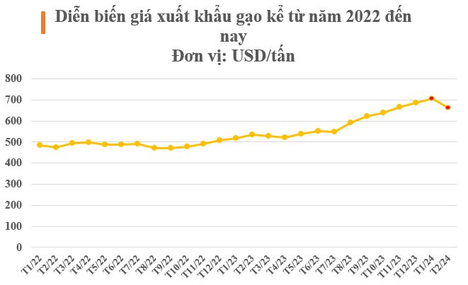 "Hạt ngọc trời' của Việt Nam bất ngờ gây sốt tại quốc gia châu Âu: Xuất khẩu tăng hơn 14.000%, giá cao vượt trội - Ảnh 3