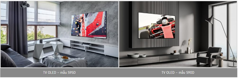 Samsung đưa loạt TV AI 2024 về Việt Nam - Ảnh 3