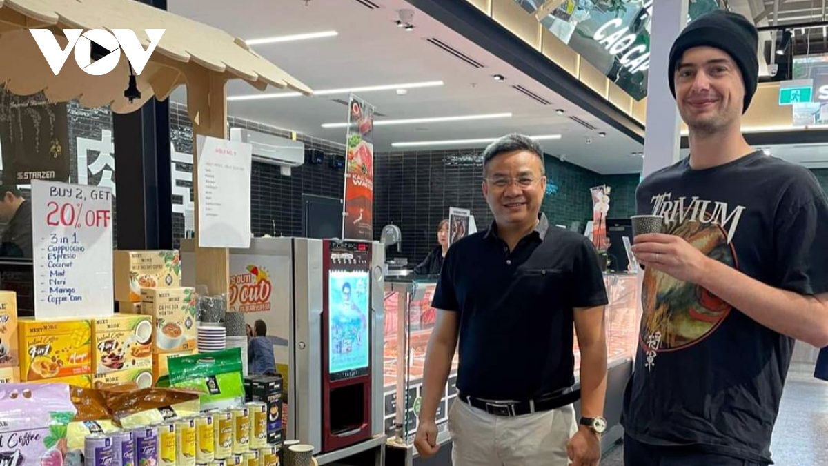 Giá cà phê liên tục tăng cao lại khiến cả chuỗi cung ứng... lao đao - Ảnh 2