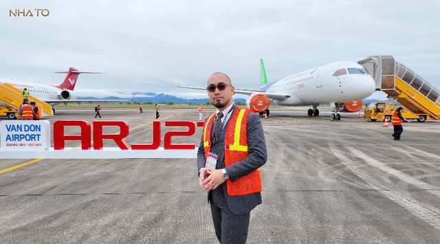 Bên trong máy bay Trung Quốc sản xuất: Được khen "xịn sánh ngang Boeing, Airbus", trừ một chi tiết kém xa - Ảnh 1