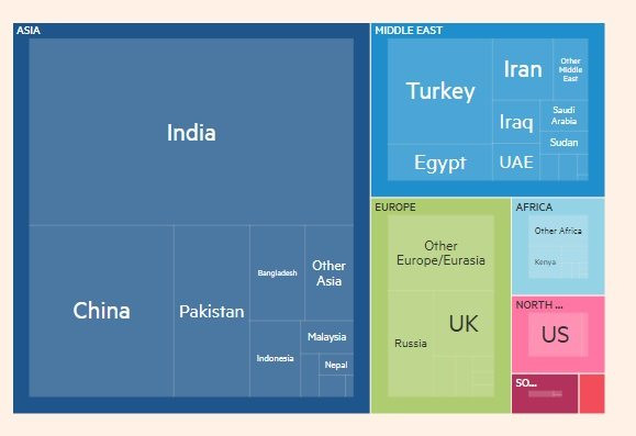 Mặt hàng Việt Nam có trữ lượng top 5 toàn cầu: cả thế giới đều 'nghiện', tiêu thụ 10 năm tới chỉ tăng không giảm nhưng chưa có thị trường kỳ hạn? - Ảnh 4
