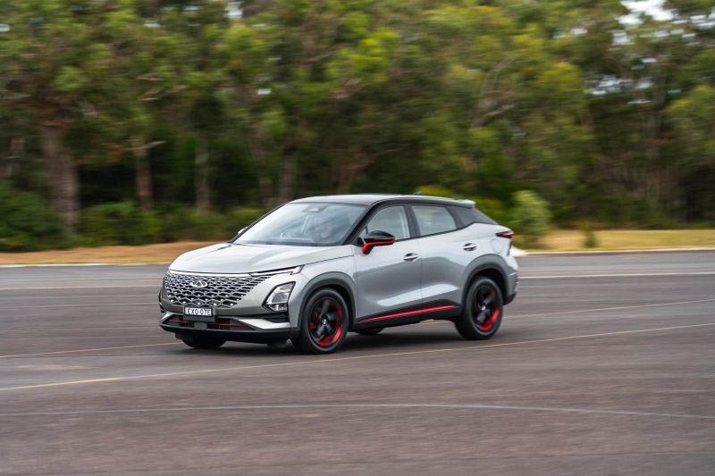 Hàng loạt ô tô "hot" chuẩn bị đổ bộ thị trường Việt ngay trong năm 2024 - Ảnh 12