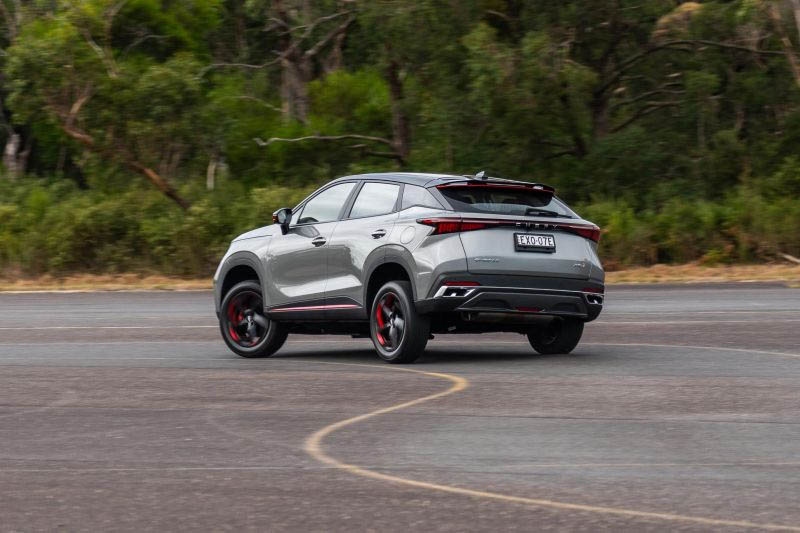 Hàng loạt ô tô "hot" chuẩn bị đổ bộ thị trường Việt ngay trong năm 2024 - Ảnh 13