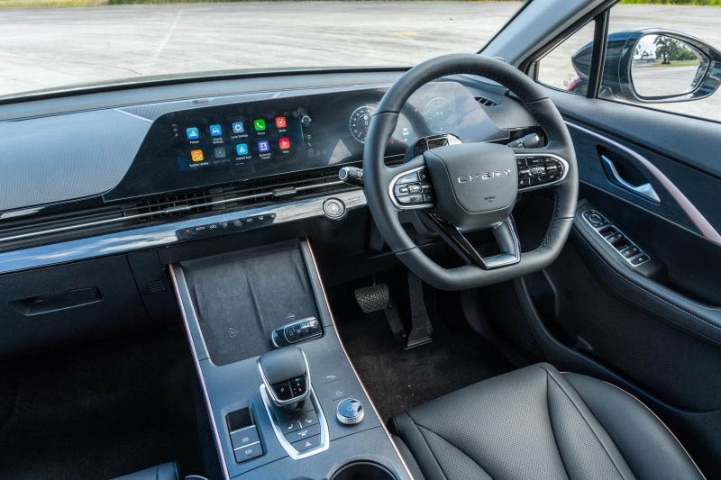 Hàng loạt ô tô "hot" chuẩn bị đổ bộ thị trường Việt ngay trong năm 2024 - Ảnh 14