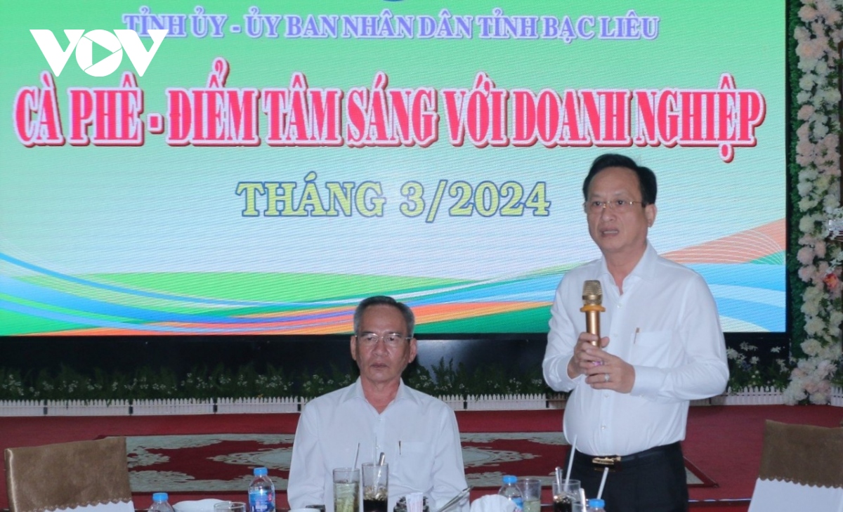 Vụ rơi cánh quạt điện gió ở Bạc Liêu ước thiệt hại khoảng 200 tỷ đồng - Ảnh 1