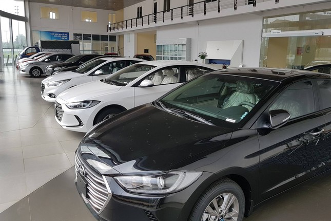 Lý do nhiều người 'chê' ô tô mới, tìm mua xe cũ - Ảnh 1