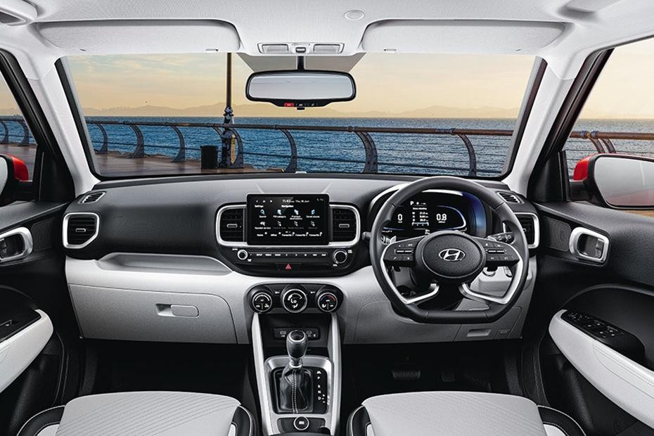 Hyundai trình làng siêu phẩm SUV cực đẹp, giá chỉ 297 triệu, rẻ hơn Hyundai Grand i10 và Kia Morning - Ảnh 3