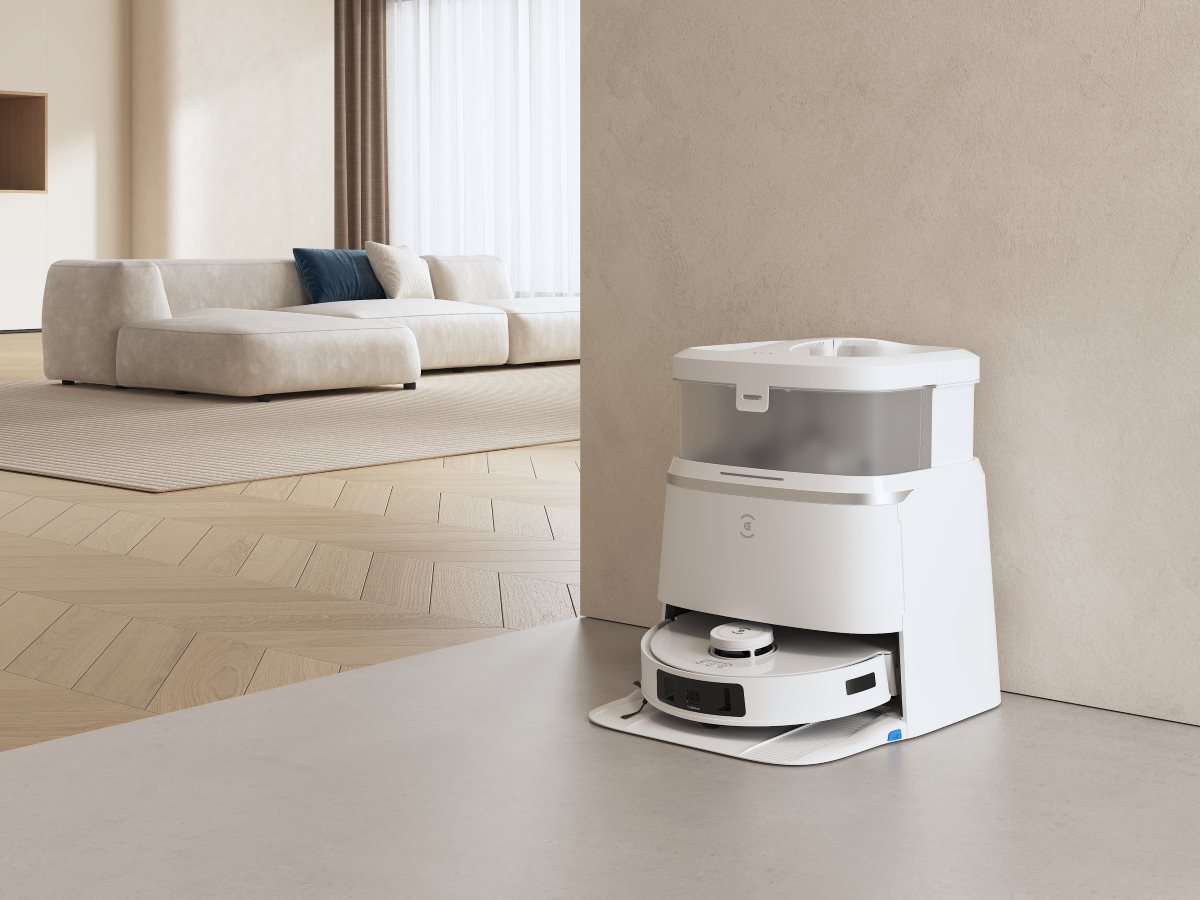 Ecovacs đưa dàn robot hút bụi mới về Việt Nam: Cao nhất 30 triệu, trang bị không thiếu thứ gì - Ảnh 2