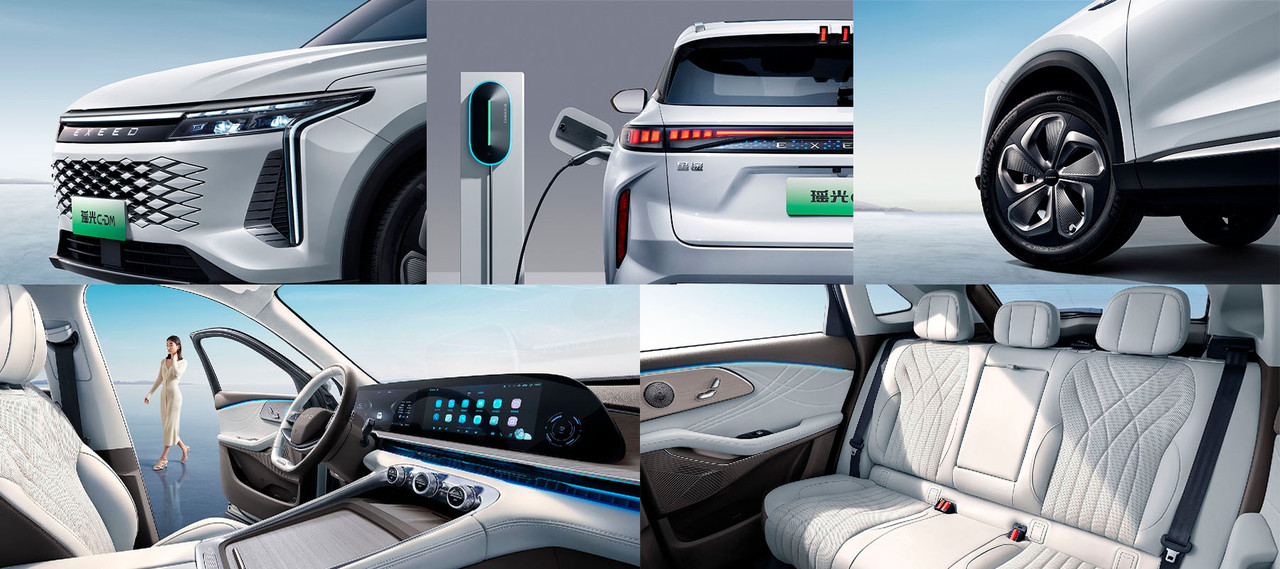 Hãng xe chuẩn bị vào Việt Nam ra mắt bom tấn SUV chỉ ăn xăng 1,49 lít/100km, giá từ 550 triệu đồng thách thức Mazda CX-5 - Ảnh 2