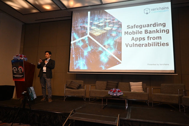 Một mã độc đánh cắp thông tin tài khoản vừa xuất hiện tại Việt Nam, chuyên gia cảnh báo về ‘sự yếu ớt’ của các app tài chính ngân hàng - Ảnh 2