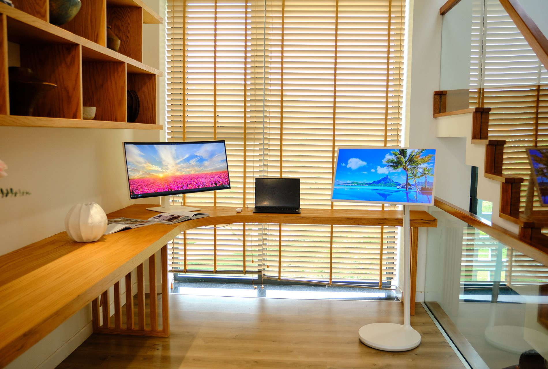 LG đưa bộ sưu tập Objet House ra miền Bắc: Đẹp, thông minh, chuẩn smarthome cho người có tiền - Ảnh 2