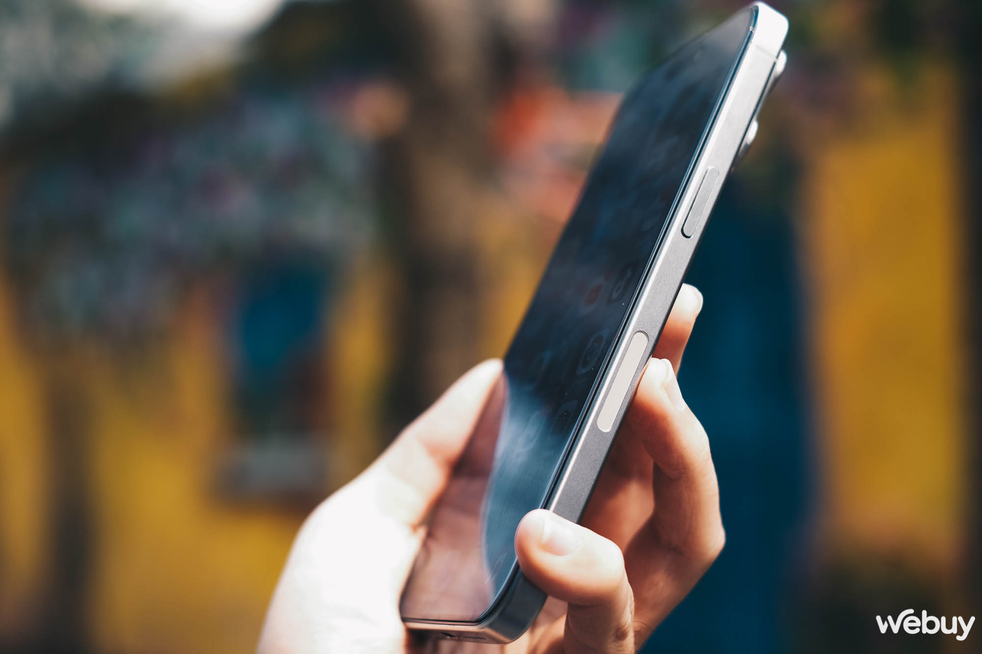 iPhone 15 Pro Max "max option" tràn về Việt Nam: Giá rẻ giật mình, nhưng cần lưu tâm những điều sau - Ảnh 7