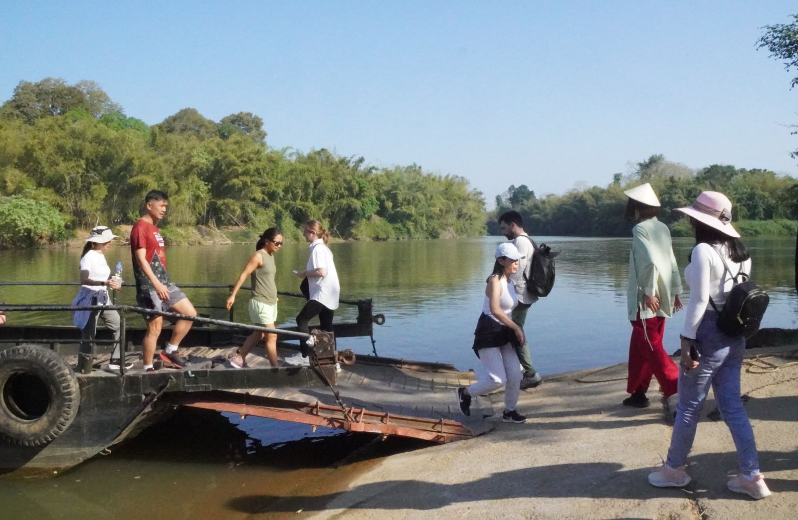 Ngành du lịch bị tác động ra sao khi tăng trần giá vé máy bay từ đầu tháng 3? - Ảnh 3