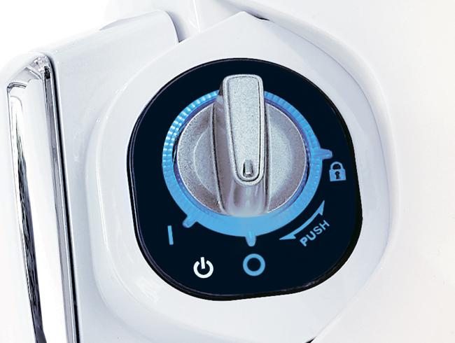 Số liệu Cục Đăng kiểm tiết lộ mẫu xe máy tiết kiệm xăng nhất Việt Nam, chỉ 1,5 lít/100km - Ảnh 5