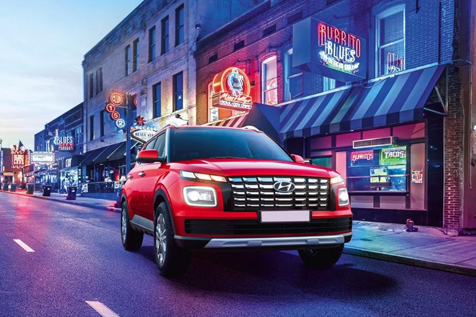 Hyundai trình làng siêu phẩm SUV cực đẹp, giá chỉ 297 triệu, rẻ hơn Hyundai Grand i10 và Kia Morning - Ảnh 1