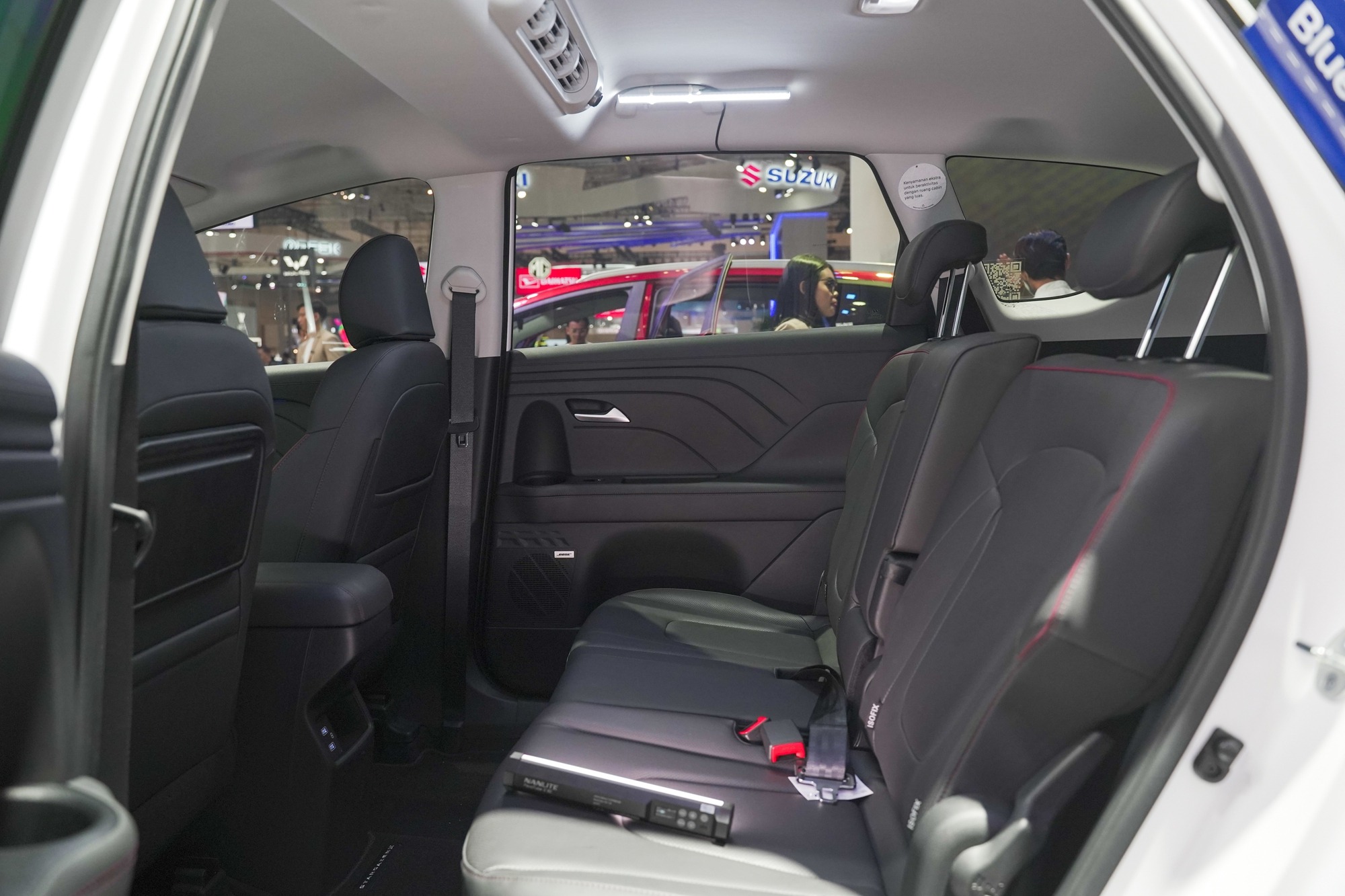 Đại lý đã nhận cọc Hyundai Stargazer X: Dự kiến giao xe trong tháng này, Xpander Cross và Veloz Cross thêm đối thủ - Ảnh 4