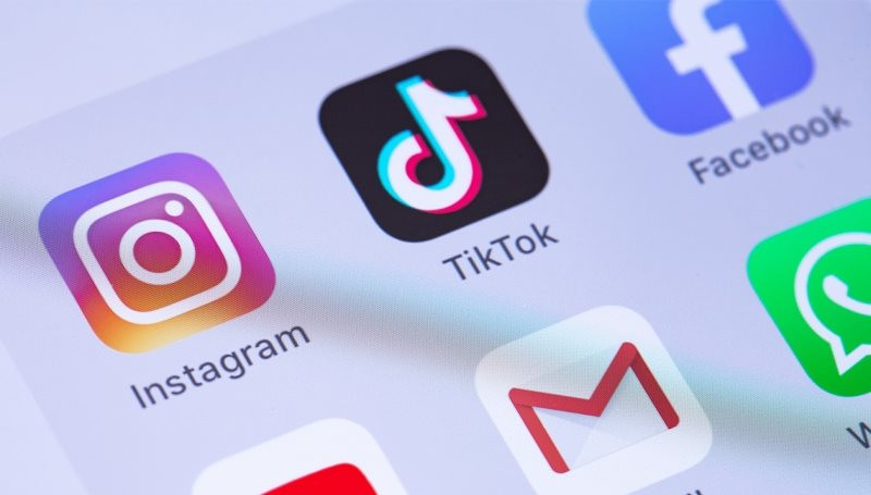 Người dùng phải làm ngay những điều này để bảo mật Gmail, Facebook hay TikTok! - Ảnh 1