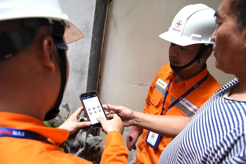 Từ 15/5 điều chỉnh giá bán lẻ điện 3 tháng một lần, người dân cần nắm rõ nguyên tắc này - Ảnh 2