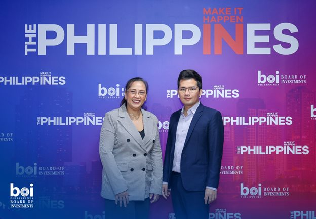 Hãng taxi điện của ông Phạm Nhật Vượng lên kế hoạch tấn công thị trường Philippines: đầu tư 500 triệu USD, đội xe hơn 15.000 chiếc - Ảnh 1