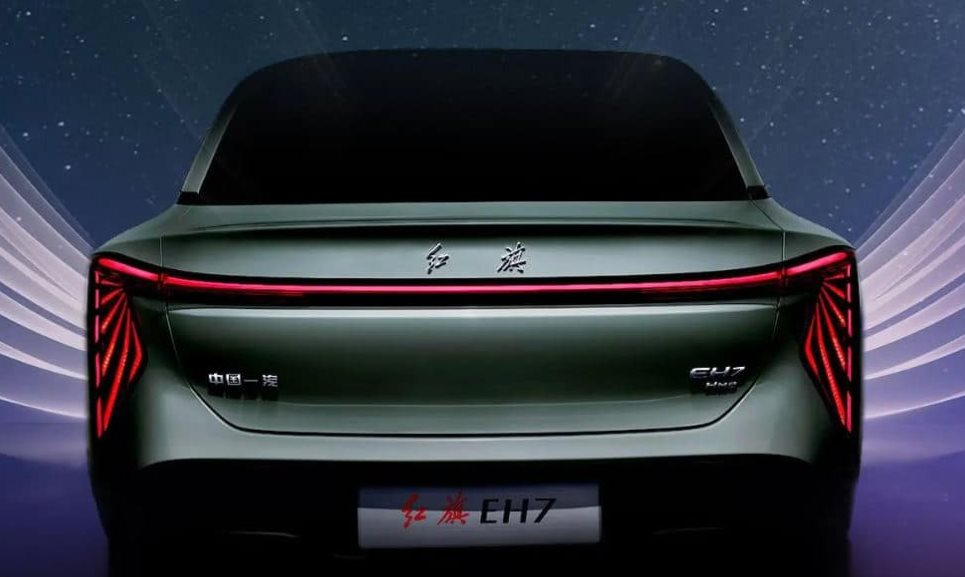 "Rolls-Royce" của Trung Quốc chuẩn bị trình làng bom tấn sedan mới: Phạm vi hoạt động hơn 800 km, giá dự kiến hơn 700 triệu đồng - Ảnh 3