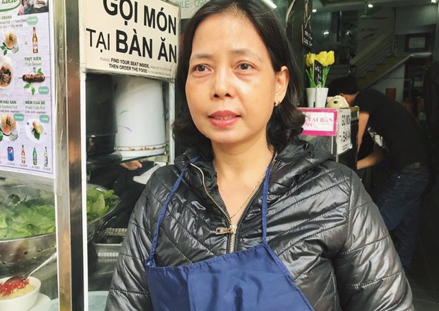 Quán bún chả cựu Tổng thống Obama từng tới ăn 8 năm trước: Nhất định không thay đổi một thứ - Ảnh 3