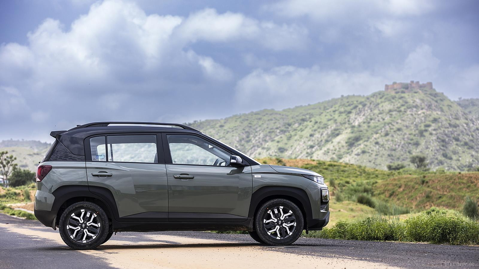 "Hyundai Grand i10 phiên bản SUV" cực đắt hàng nhờ thiết kế đẹp, giá bán siêu rẻ chỉ 172 triệu đồng - Ảnh 1