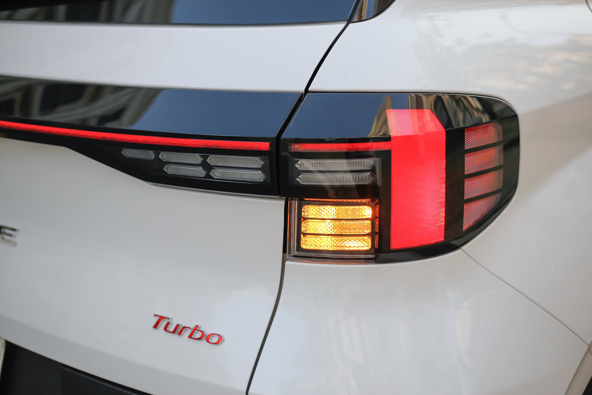 Thử chạy Hyundai Venue: Hài hòa nhất phân khúc - Ảnh 4