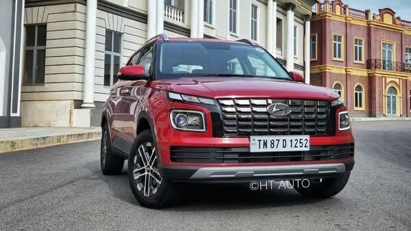 Hyundai trình làng siêu phẩm SUV cực đẹp, giá chỉ 297 triệu, rẻ hơn Hyundai Grand i10 và Kia Morning - Ảnh 2