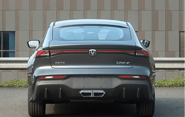 'Ông trùm' xe tải tại Việt Nam sắp ra mắt siêu phẩm sedan đối đầu Honda Civic: ăn xăng 1,6 lít/100 km, giá bán chỉ từ 373 triệu đồng - Ảnh 3