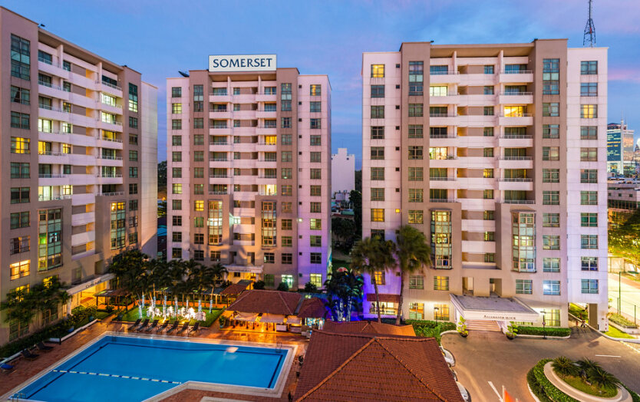 Tiềm năng ngành khách sạn Việt Nam 2024 và tầm nhìn chiến lược của Ascott - Ảnh 1